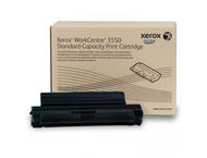 Консумативи Оригинален Xerox WorkCentre 3550 Standard-Capacity