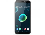 Смартфони HTC Desire 12+ 32GB, лилав цвят