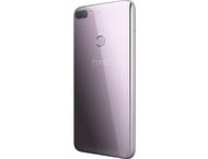 Смартфони HTC Desire 12+ 32GB, лилав цвят