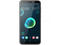 Смартфони HTC Desire 12+ 32GB, черен цвят