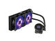 Охладители CoolerMaster MasterLiquid ML240L RGB