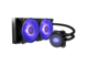 Охладители CoolerMaster MasterLiquid ML240L RGB