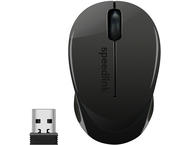 Мишки Speedlink BEENIE, в черно