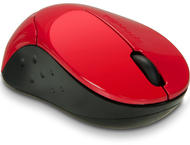 Мишки Speedlink BEENIE, в червено