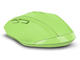 Мишки Speedlink CALADO Silent, в зелено