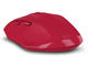 Мишки Speedlink CALADO Silent, в червено