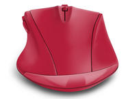 Мишки Speedlink CALADO Silent, в червено