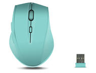 Мишки Speedlink CALADO Silent, в синьо