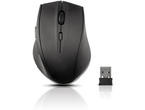 Мишки Speedlink CALADO Silent, в черно