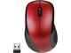 Мишки Speedlink KAPPA Wireless, в червено
