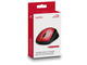 Мишки Speedlink KAPPA Wireless, в червено
