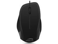 Мишки Speedlink LEDGY, в черно