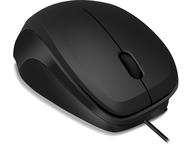 Мишки Speedlink LEDGY, в черно