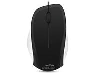 Мишки Speedlink LEDGY, в черно-бяло