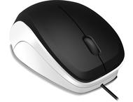 Мишки Speedlink LEDGY, в черно-бяло