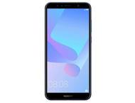 Смартфони Huawei Y6 (2018) 16GB, син цвят