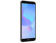 Смартфони Huawei Y6 (2018) 16GB, син цвят