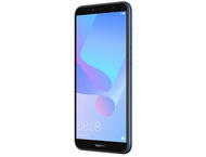 Смартфони Huawei Y6 (2018) 16GB, черен цвят