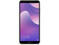 Смартфони Huawei Y7 Prime (2018) 32GB, черен цвят