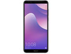 Смартфони Huawei Y7 Prime (2018) 32GB, черен цвят