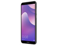 Смартфони Huawei Y7 Prime (2018) 32GB, черен цвят