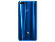 Смартфони Huawei Y7 Prime (2018) 32GB, син цвят