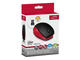 Мишки Speedlink LEDGY wireless, в черно-червено