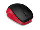 Мишки Speedlink LEDGY wireless, в черно-червено