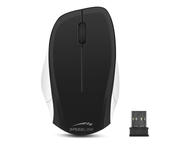 Мишки Speedlink LEDGY wireless, в черно-бяло
