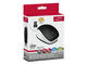 Мишки Speedlink LEDGY wireless, в черно-бяло
