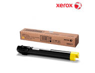 Консумативи Оригинален Xerox WorkCentre 7545/7556 Yellow