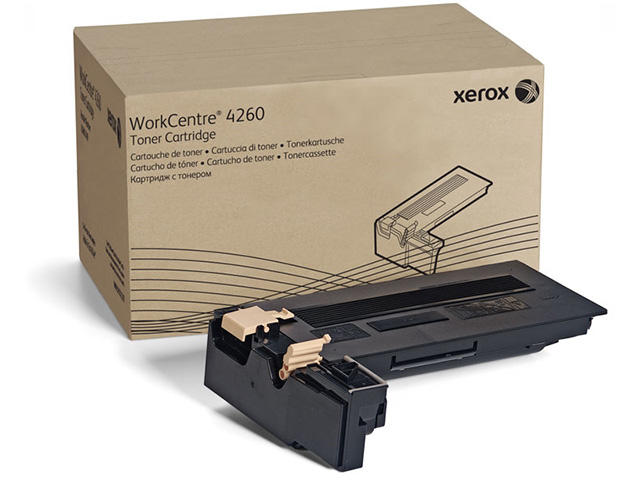 Консумативи Оригинален Xerox WorkCentre 4260 