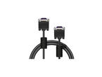 Кабели и Адаптери Speedlink VGA кабел 1.8 метра