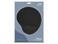 Падове Speedlink VELLU, в черно