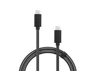 Кабели и Адаптери Speedlink USB-C to USB-C Cable 1 метър