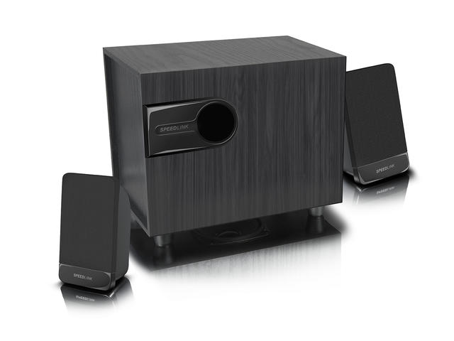 Колони Speedlink LIBITONE