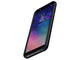 Калъфи Samsung 'Dual Layer Cover black' Galaxy A6