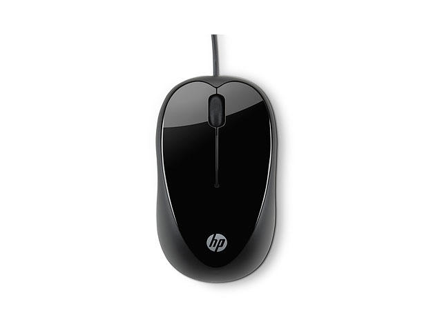 Мишки HP Mouse X1000