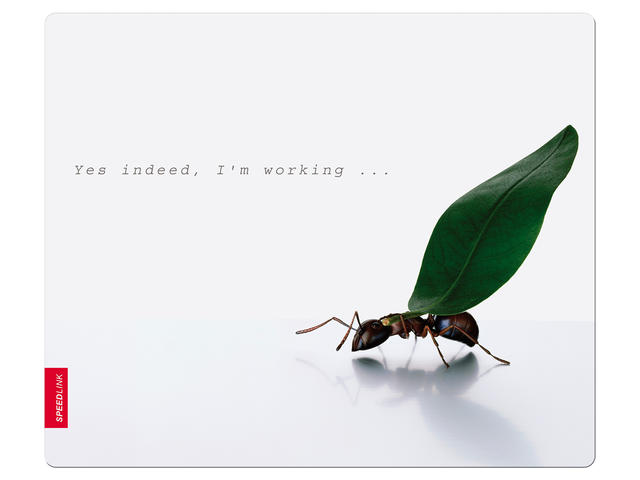 Падове Speedlink SILK Mousepad Ant