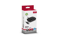 Джаджи Speedlink SNAPPY USB Hub USB 2.0