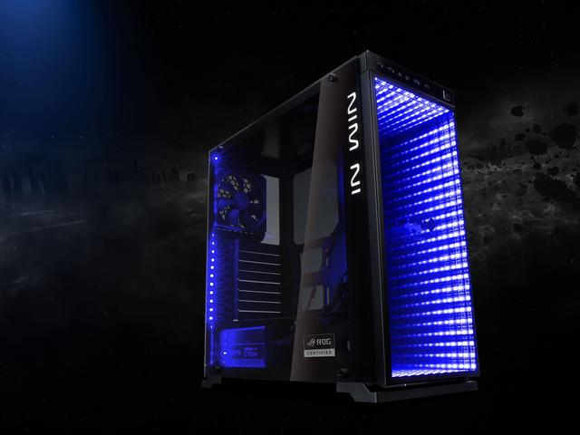 G:RIGS G:RIGS Infinity Mark III