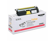 Консумативи Оригинален Xerox Phaser 6120N High Capacity Yellow Cartridge