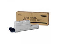 Консумативи Оригинален Xerox Phaser 6360 High Cap Toner Cartridge Black