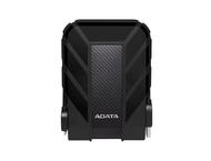 Външни HDD 2TB ADATA HD710 Pro, в черно