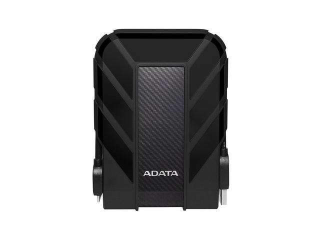 Външни HDD 2TB ADATA HD710 Pro, в черно