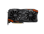 Видео карти Gigabyte Radeon RX VEGA 56 GAMING OC 8G