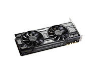 Видео карти EVGA GeForce GTX 1070 SC GAMING 8G Black Edition