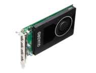 Видео карти PNY Quadro M2000