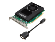 Видео карти PNY Quadro M2000