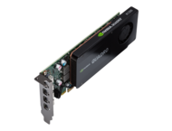 Видео карти PNY Quadro K1200 for DVI